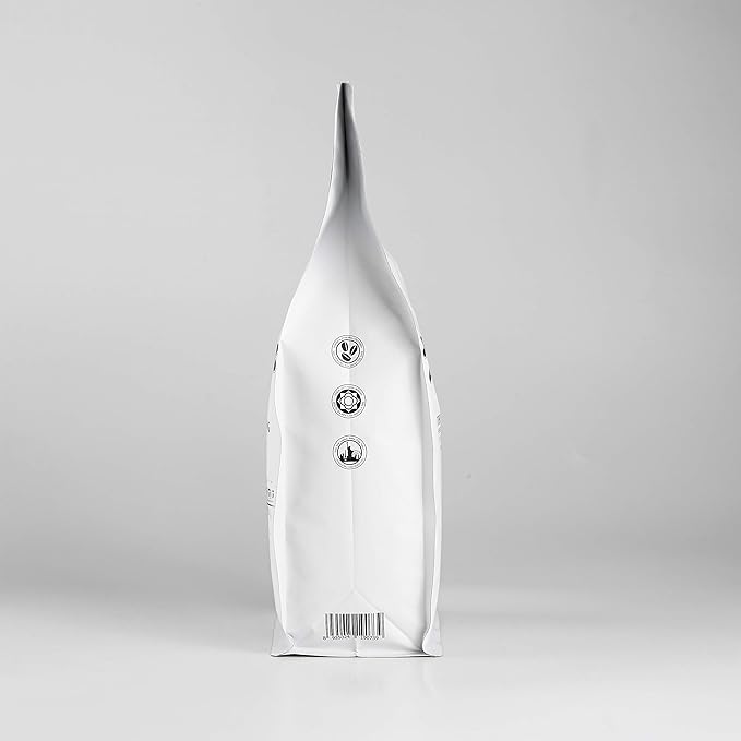 TRUNG NGUYEN LEGEND Coffee Bean Legend Success 1, 35.27 Oz Bag, Dark Roast, Original Taste, Robusta & Arabica Vietnamese Energy Coffee Beans - Specialized for Ice Coffee