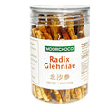 American Ginseng-Pure and Natural Herbal Tea -Chinese herbal medicine- 北沙参7.05oz/200g (Radix Glehniae)