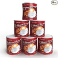 Victorian Inn Instant Cappuccino, Almond Amaretto, 2 Pound (Pack of 6)