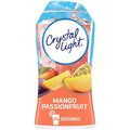 Crystal Light Liquid Mix, Mango Passion Fruit, 1.62 OZ