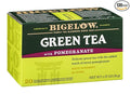 Bigelow Green Tea With Pomegranate 20 BAG (Pack of 12)12
