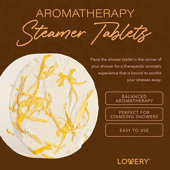 Christmas Gifts for Women Gift Basket for Women - 10 Pc Almond Milk & Honey Beauty & Personal Care Set - Home Bath Pampering Package for Relaxing - Spa Self Care Kit - Birthday, Mom, Anniversary Gift
