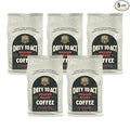 Duty to Act Medium Roast Ground Coffee, 2 lbs (Pack of 5)