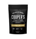 Wine Barrel Chardonnay Aged Kenya AA Beans, Incredibly Complex & Smooth, Roasted Fresh - Whole bean 12oz Bag