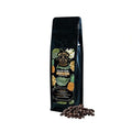 Mt. Zulu Yellow Gesha/Geisha Coffee – Pineapple Fermentation, Semi-Washed, Single Origin Colombian Specialty Beans, Medium Roast, Exotic Flavor Profile, Whole Bean, 8.8 oz Bag