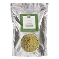 Stevia Leaf Powder, by Herb Co, Sugar Alternative for Baked Goods and Beverages, Licorice Like Flavor, Powder Form, 1lb