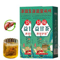Daily Liver Care Tea, 18 Flavors Liver Tea with 18 Different Herbs for Better Liver, Natural Herbal Tea for Liver (2 Boxes 60 Bags)