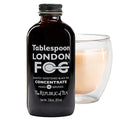 The Republic of Tea – Tablespoon London Fog, Black Tea Concentrate, 8 fl oz -16 Servings