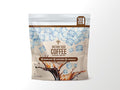 The Frozen Bean - Instant Iced Coffee Combo Pack, Hazelnut, Caramel, Vanilla,Gluten-Free, Dairy-Free, Packs of 30