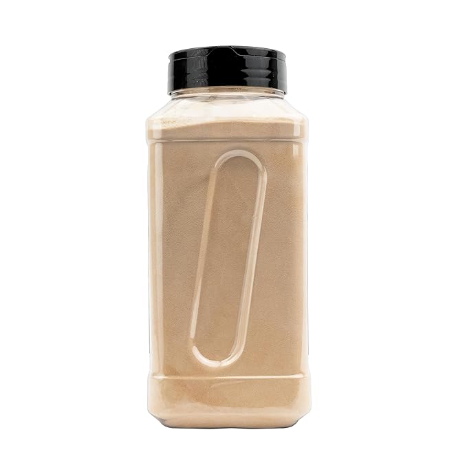GranAroma Molasses Powder, Sweetener for Baking and Treats (1.6 Pound)