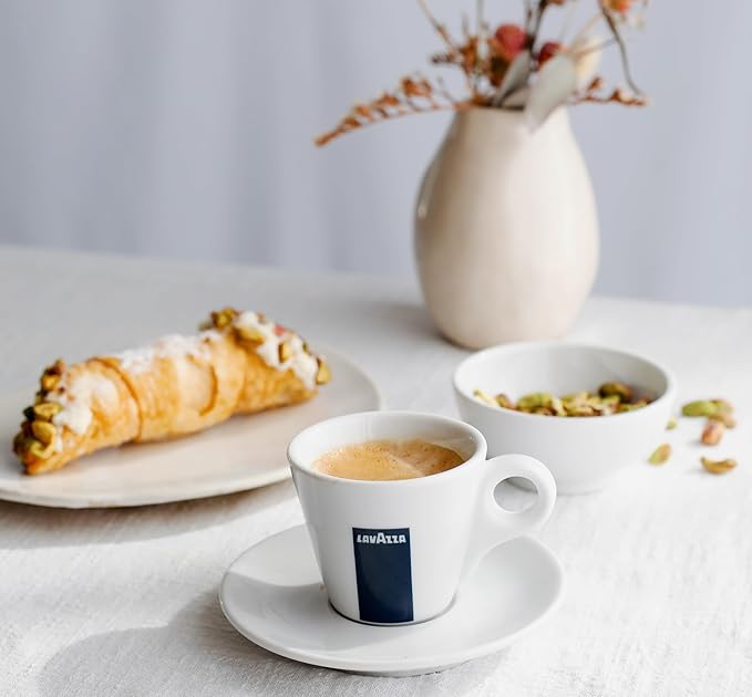Lavazza Gold Selection Filtro Whole Bean Coffee Light Roast,Vanille and Chamomille flower aromatic notes, 2.2 LB (Pack of 1)