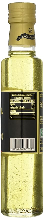 La Rustichella White Truffle Flavoured Olive Oil
