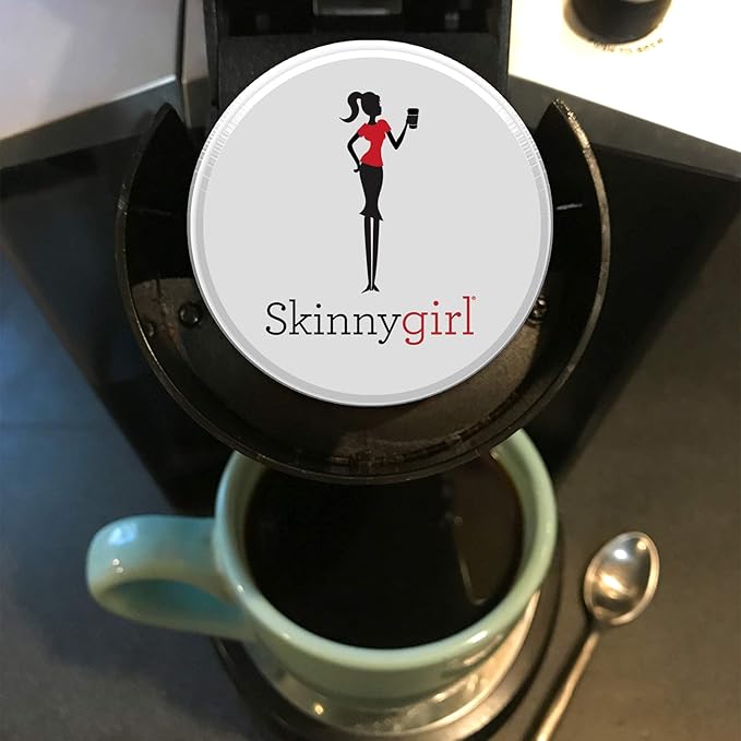 Skinnygirl Breakfast Blend, 24 Count