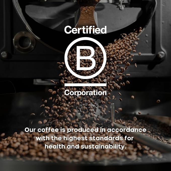Purity Coffee PROTECT Highest Antioxidant Light-Medium Roast - USDA Certified Organic Specialty Grade Arabica Single-Serve Packets - Third Party Tested for Mold, Mycotoxins, Pesticides - 5 ct Box