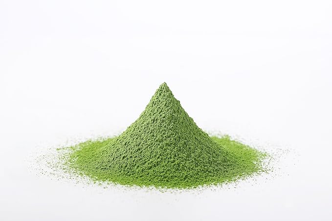 Aiya Authentic Japanese Origin Culinary Grade Matcha Green Tea Powder, 100g Bag (3.53 oz.)