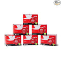Wawa Mild Roast Single Cup Regular Coffee Pods, 72 Pods, 6 Boxes, Lightly Roasted, Nutty Smooth Balanced Blend, Single Serve, 100% More Responsibly Sourced from Rainforest Alliance Certified Farms