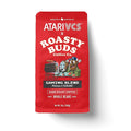 Atari VCS™ Gaming Blend Dark Roast Whole Bean Coffee 12oz | Roasty Buds 100% Arabica Coffee From Colombia, Guatemala, Brazil | Gluten-Free, Non-GMO