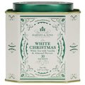 Harney & Sons Tea, White Christmas, 30 Count