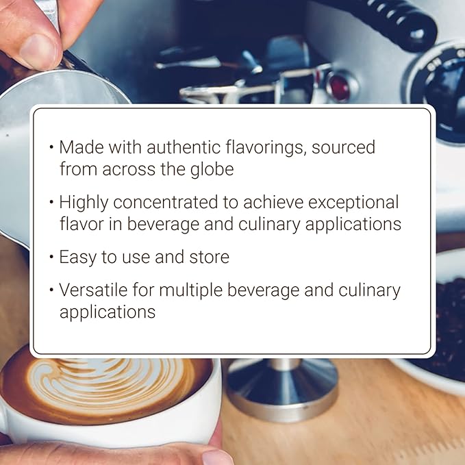 Monin - Yuzu Purée, Sweet & Tangy Citrus Flavor, Great for Teas, Sodas, Cocktails, & More, Natural Flavors, No Artificial Sweeteners or Ingredients, Gluten-Free, Vegan, Non-GMO, Clean Label (1 Liter)