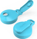 MLT TOP FLP CAP REG BLU