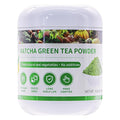GaoGaoFen Matcha Green Tea Powder,8.1oz/230g,Premium Pure Matcha Powder for Baking, Lattes,ice cream and Smoothies,Culinary Grade, Zero Sugar No Additives