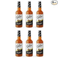 Collins Dirty Martini Mix, Made With Real Olive Brine for the Bold Flavor You Need, Classic Cocktail Recipe Ingredient, Bartender Mixer, Drinking Gifts, Home Cocktail bar, Set of 6 32 fl oz Bottles