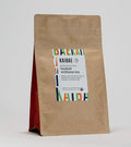 KAIBAE Organic Baobab Wellness Tea | Boosts Immunity and Benefits Digestive Health | Loose Leaf (4 oz.)