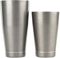 Barfly Cocktail Tin, Set (18 oz and 28 oz), Vintage,M37009VN