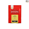 Community Coffee Café Special Pre-Measured Coffee Packs, Medium Dark Roast, 2.5 Ounce Each (Box of 40)