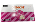 Dunkin Polar Peppermint Ground Coffee Pods 54 Count
