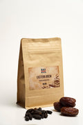 BAL Coffee Alternative Eastern Brew - 12 oz /340 g | Caffeine-Free & Vegan-Friendly | Substitute Brews & Tastes like Original Coffee | Smooth Grind Crafted from Date Seeds | Rich & Smooth flavor