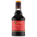 Liber & Co. Raspberry Syrup for Drinks - Cocktails, Coffee, & Soda Flavoring - Makes 25 Drinks - Real Raspberry Simple Syrup - Liber & Co. (12.7 oz)
