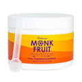 NAMANNA Pure Monk Fruit Sweetener- Zero Calorie, Zero Carb, Paleo Safe (50% Mogroside V, 70g, 1,400 Servings)