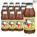 Texas Tea, Dove Creek Unsweet Tea, 16 oz, 12 Pack