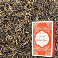 SANRAN Black Tea Loose Leaf, Yunnan Mi Ya Dianhong Cha, 6oz
