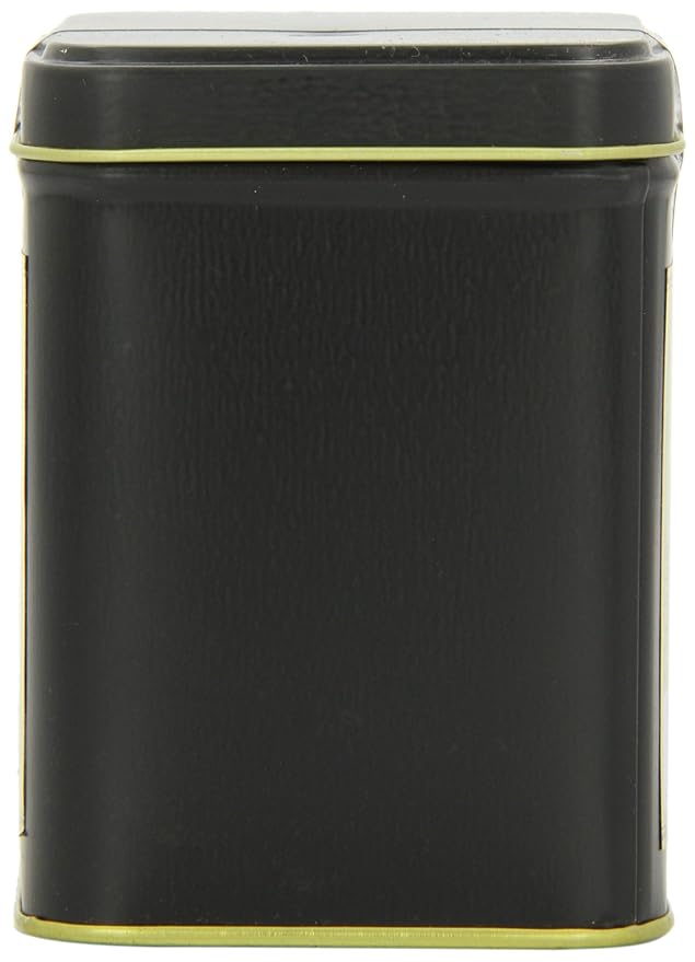 Harney & Sons Hot Cinnamon Spice, Loose Leaf Black tea, 4 Ounce tin
