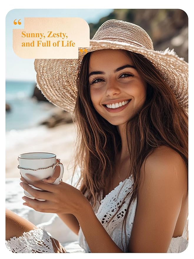LOOMICA Mango Ginger Tea Bags, Caffeine-Free, Spiced Herbal Tea with Ginger, Cardamom & Cinnamon, Naturally Sweet & Tropical Vibe, Perfect for Relaxation, 20 Counts (Pack of 2)