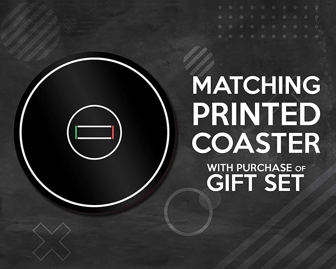 Soccer Coach Gift - Personalized Soccer Gift, Soccer Accessories, Best Coach gifts for coaches, End of Season, Girls Soccer Coach Gifts (Wrestling, Dbl Pint Gift Box)