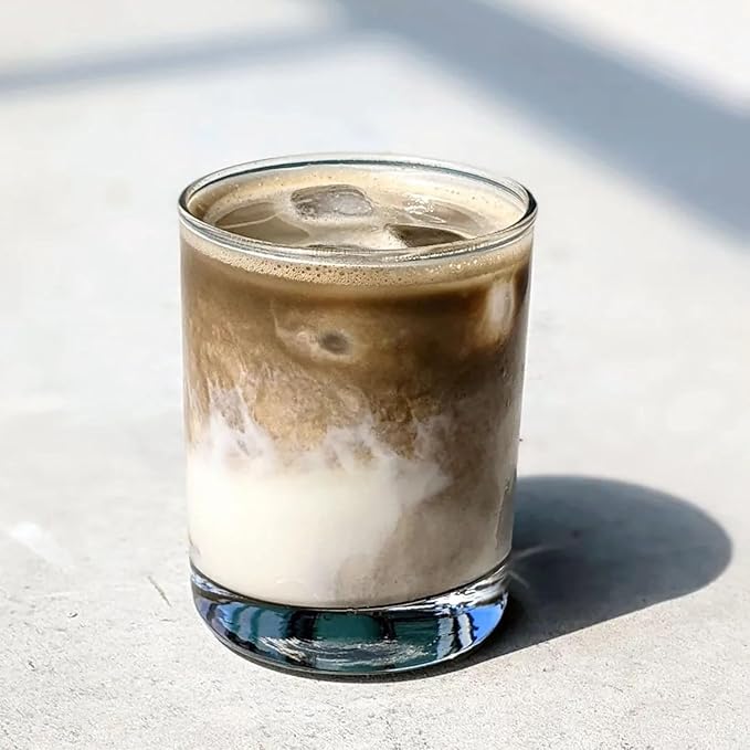 ONE WITH TEA Organic Hojicha Powder, Roasted Matcha Green Tea Powder, Hot or Iced, Made in Japan, Organic Hojicha 2 OZ