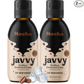 Coffee Concentrate - Cold Brew Coffee, Perfect for Hot or Iced Instant Coffees, Hot Drinks, Cold Brew Concentrate, 2 Pack - Mocha