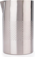 Barfly Double Wall Diamond Lattice Mixing Tin