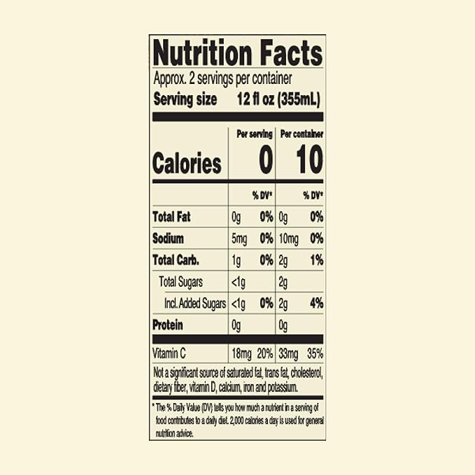 Arizona Diet Green Tea - Big Can, 22 Fl Oz (Pack of 12)