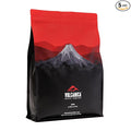 Chocolate Raspberry Flavored Coffee, Ground, Fresh Roasted, 5 lbs