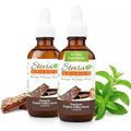 Stevia Select English Toffee Extract Stevia Liquid - Zero Calorie Sweetener - All Natural Liquid Stevia Extract - Keto Sweetener & Sugar Alternative 2 Oz (2 Pack)