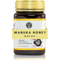 Honey Australia Manuka Honey MGO 514+ | 17.6 oz | Raw, Organic, Pure Certified Australian Honey for Immunity Support & Vitality | Natural Sweetener & Health Boost | Medical Grade, Nutrient-Rich Honey