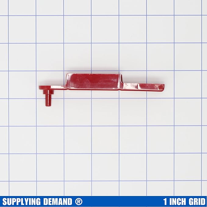 Supplying Demand 421944088751 Coffee/Espresso Machine Floater for Drip Tray - For Model Specific EP Series
