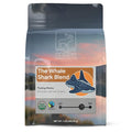 Diving Moose Coffee - The Whale Shark Blend USDA Organic Medium Dark Roast (16oz / 1 LB) - Chocolate Berries Specialty Grade Small-Batch Roasted to Order Smooth Not Bitter