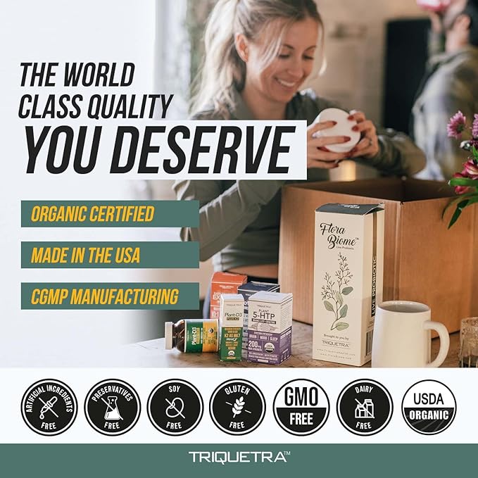 Organic Plant D3 + K2 | 5000 iu D3 + 120 mcg K2 as All-Trans MK7 from MenaQ7® - 100% Whole Food, Raw & Vegan | Enhanced Digestion with Prebiotic & Superfood Complex – D3 from Organic Algae - 3-pack