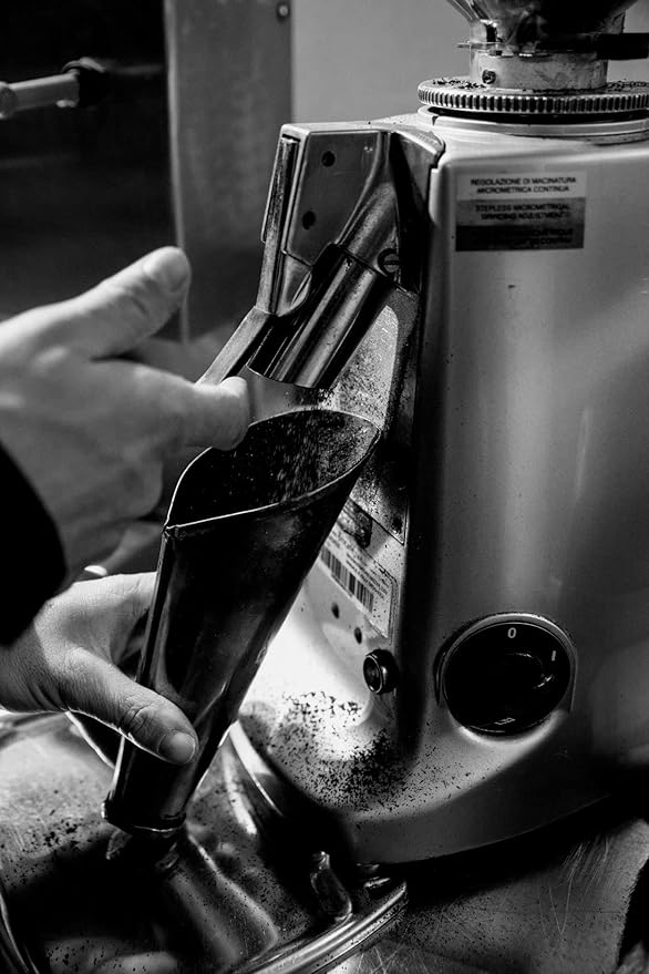 Bristot L‘americano Filter Coffee | Medium Roast Ground Coffee | Filter | 16 Bags