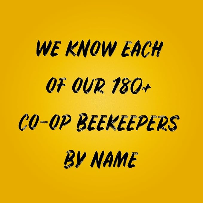 Sue Bee Regional Great Lakes Honey, Strained, Unfiltered USA Beekeeper-Owned Co-op, 24 oz (Packaging May Vary)